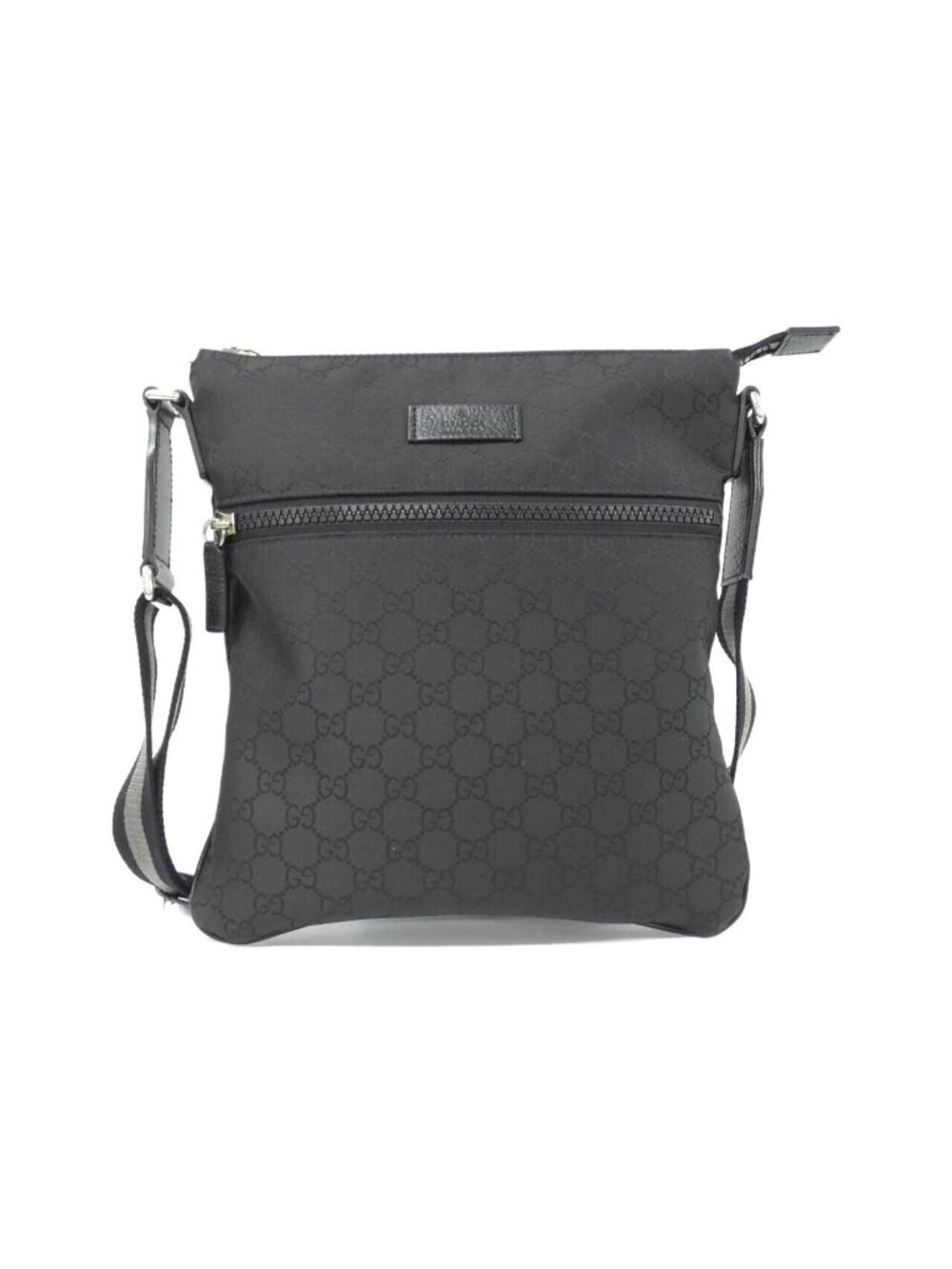 Gucci Shoulder Bag Black